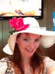 CWolfman Hat
